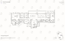 Pinetree Hill (D21), Condominium #558189921